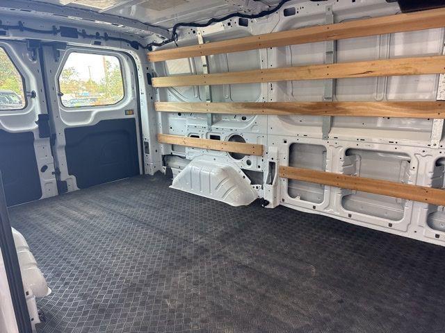 Ford Transit 2024