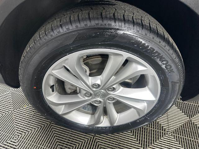 Buick Encore GX 2023