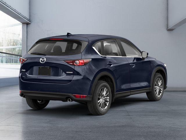 Mazda CX-5 2021