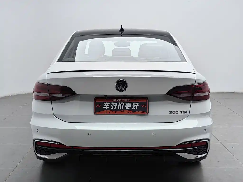 Volkswagen Lavida 2024