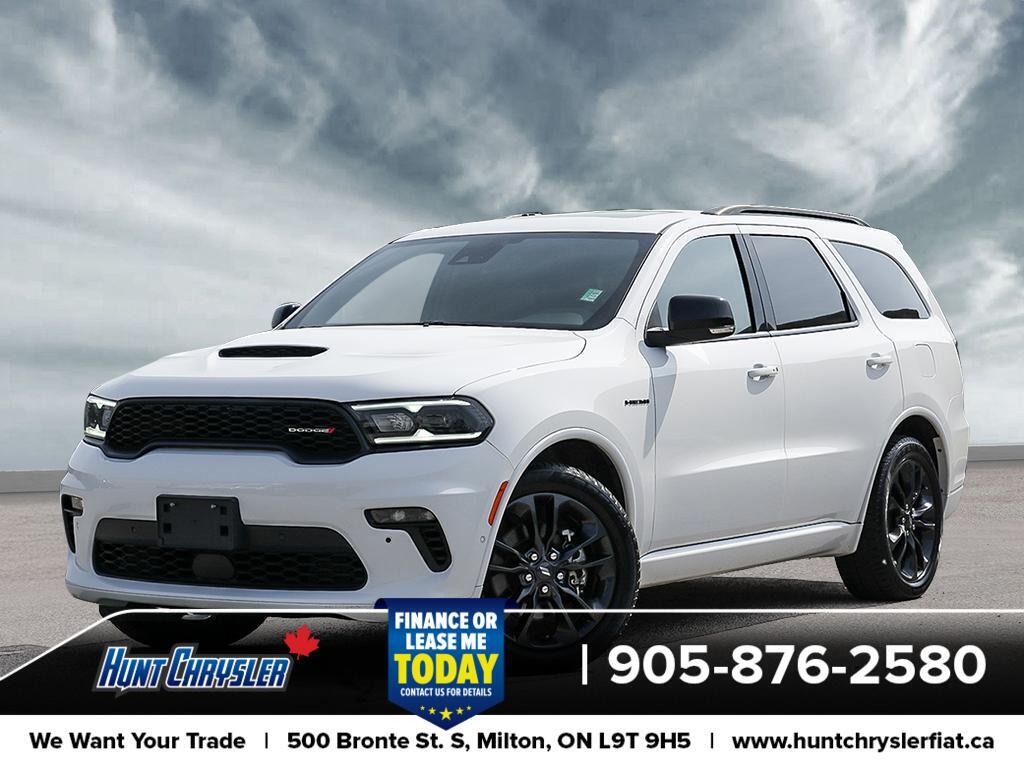 Dodge Durango 2023