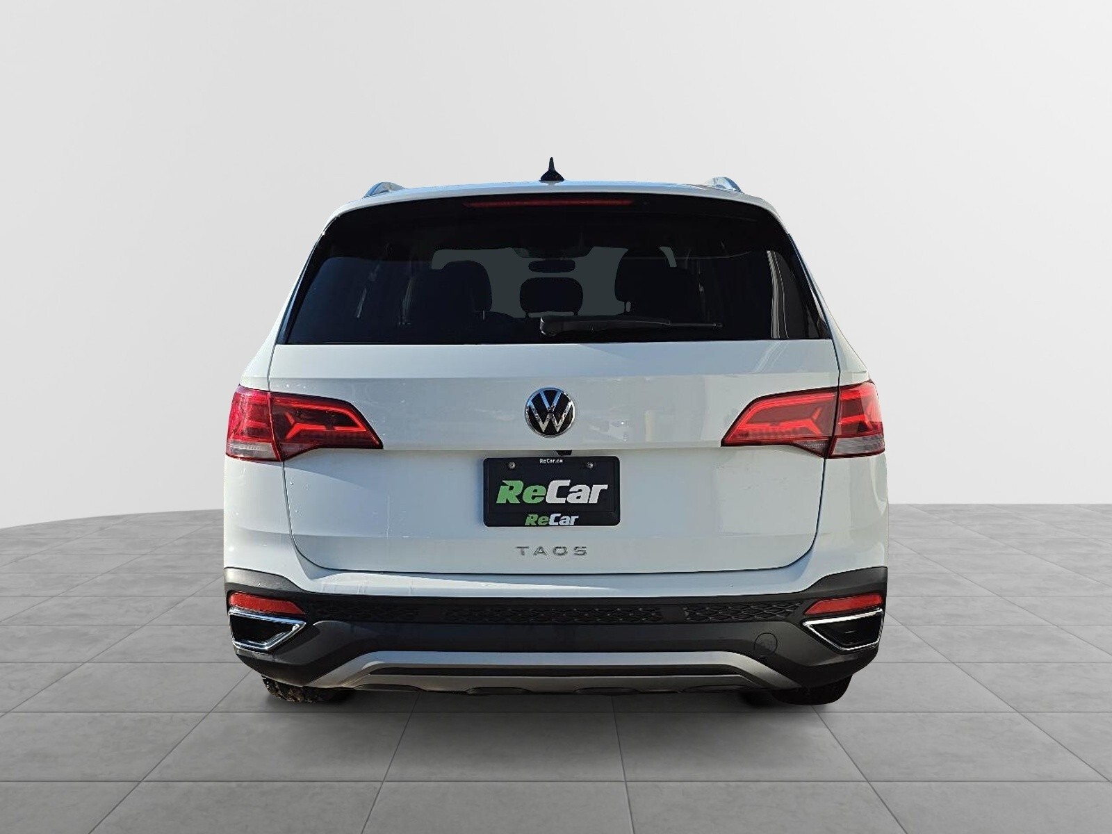 Volkswagen Taos 2024