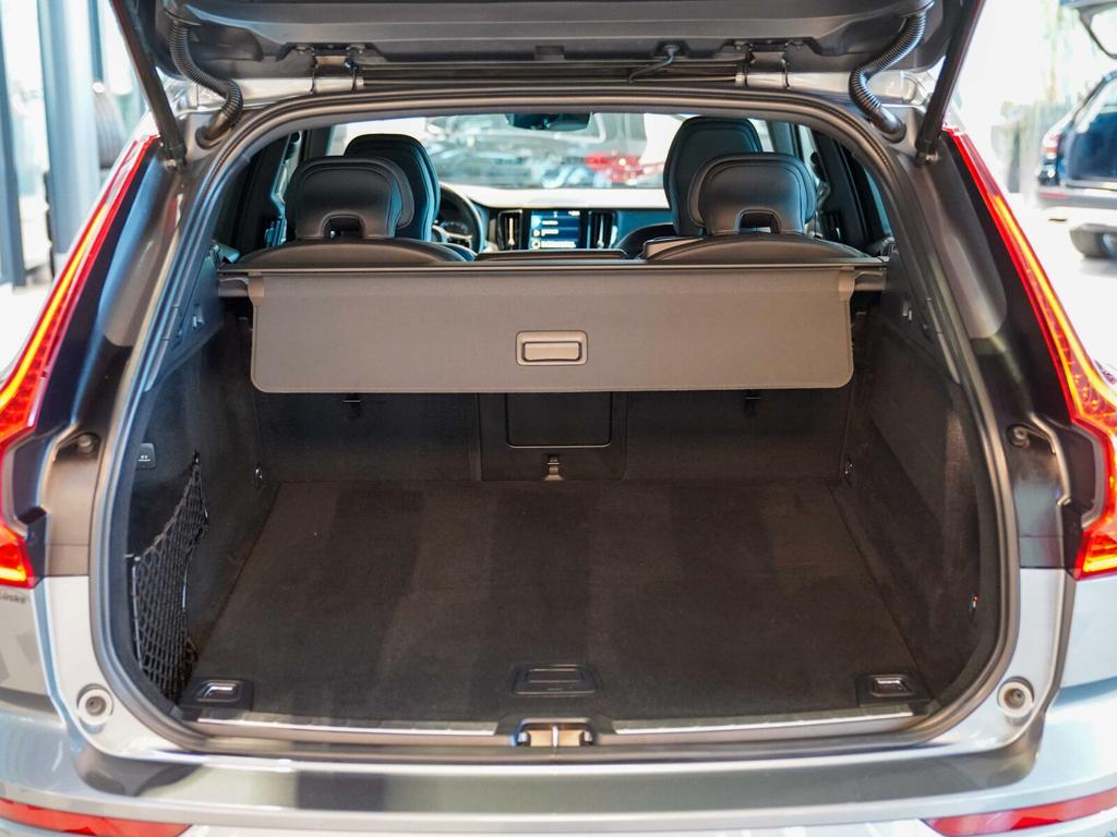 Volvo XC60 2021
