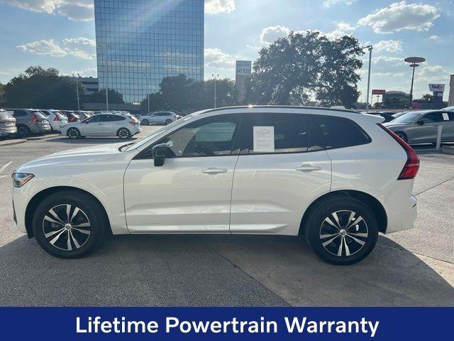 Volvo XC60 2024