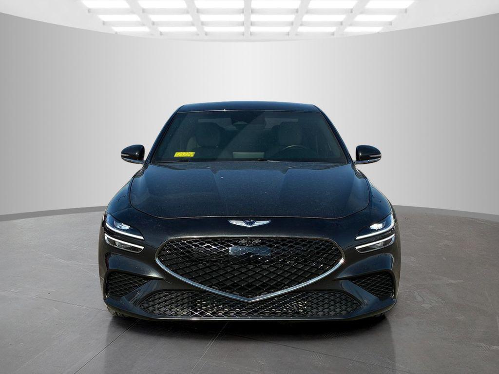 Genesis G70 2023