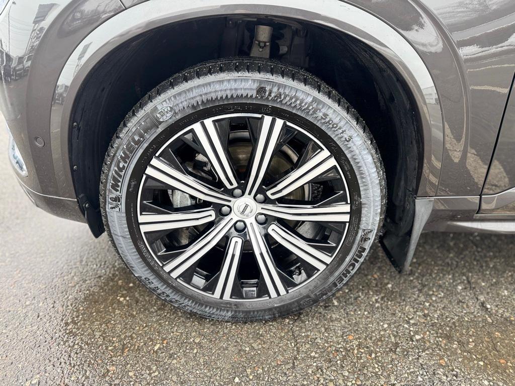 Volvo XC90 2024
