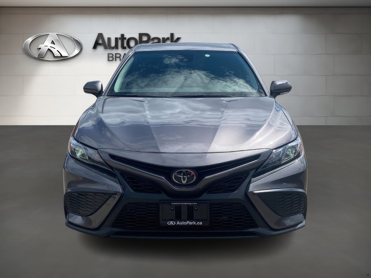 Toyota Camry 2023