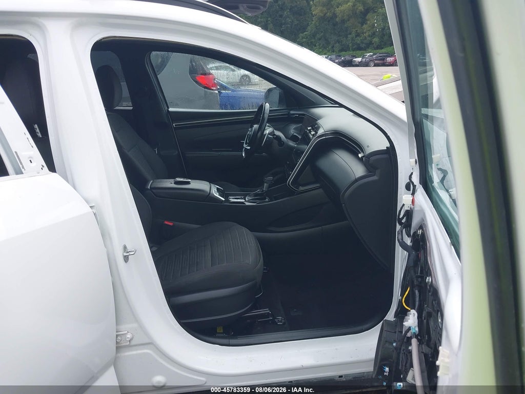 Hyundai Santa Cruz 2022