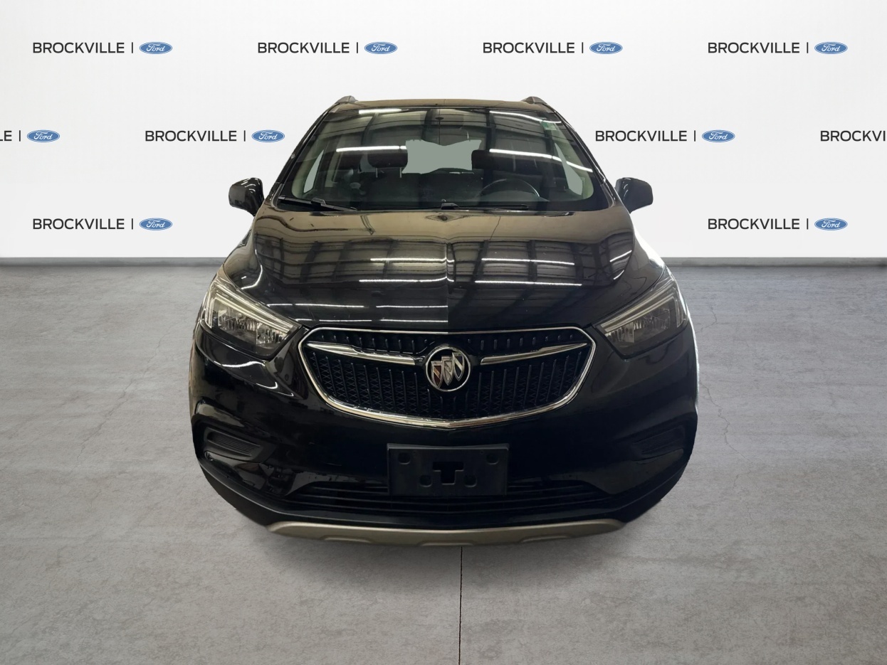 Buick Encore 2022