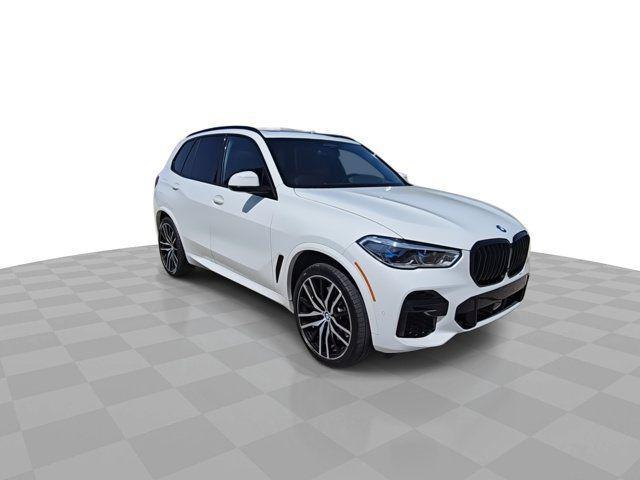 BMW X5 2023