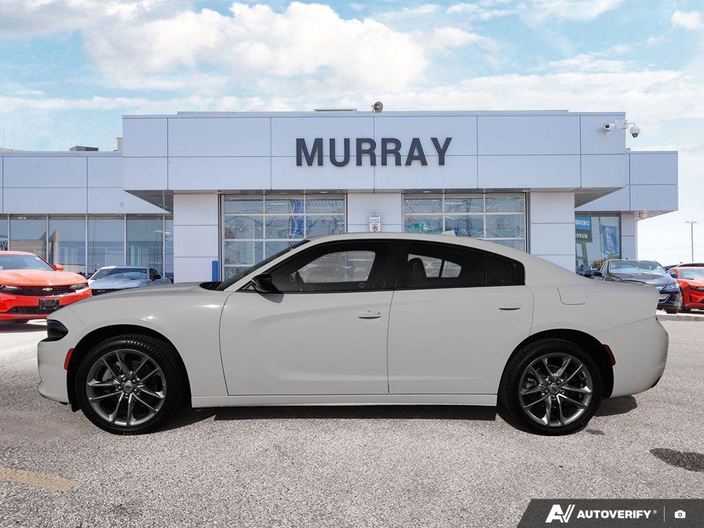 Dodge Charger 2023