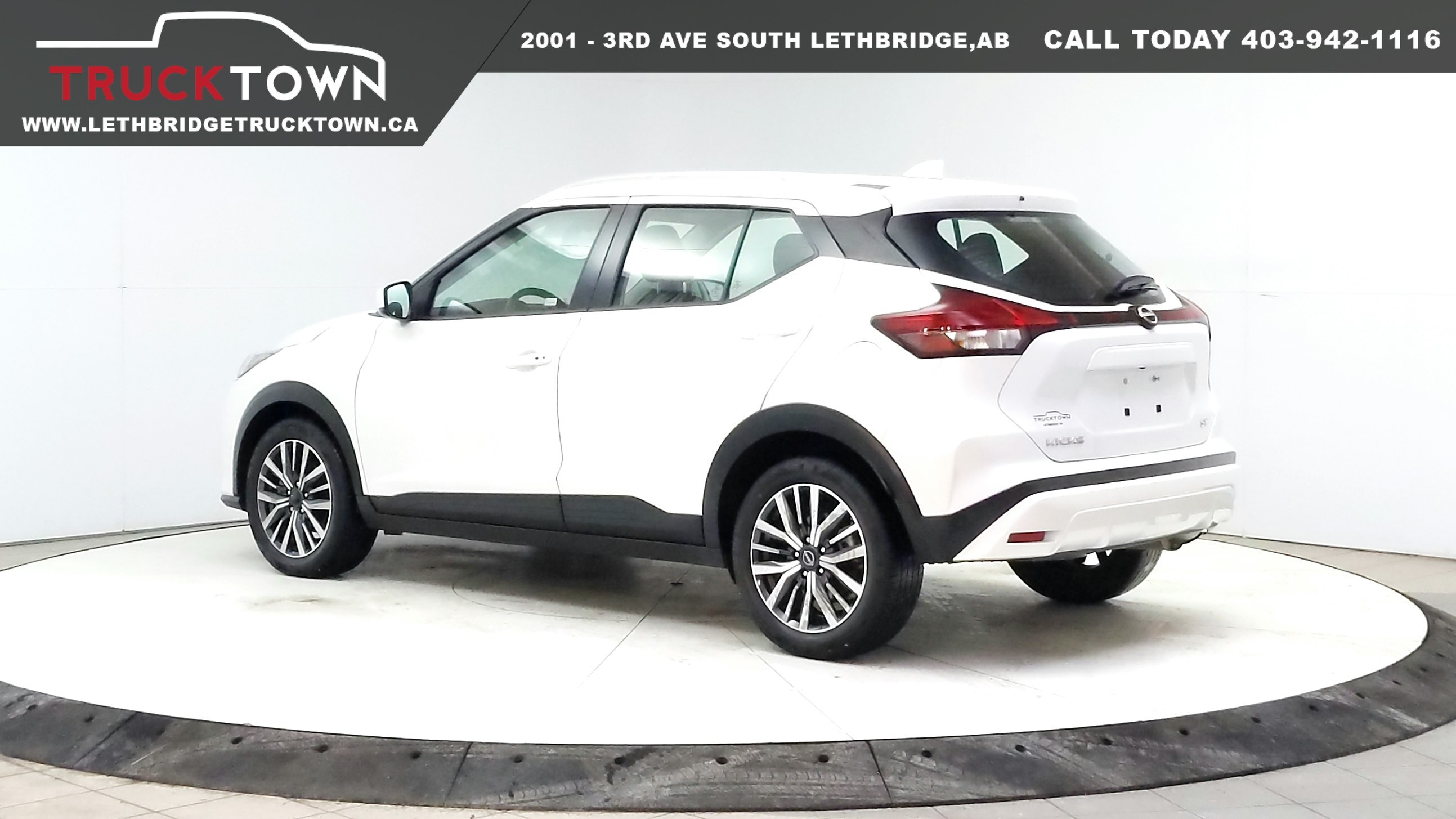 Nissan Kicks 2024