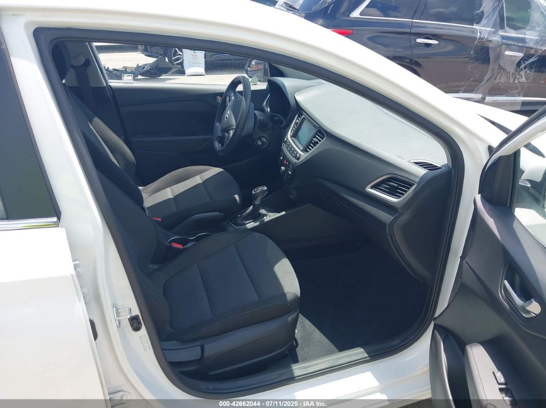Hyundai Accent 2020