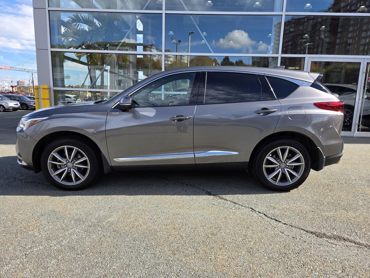 Acura RDX 2022