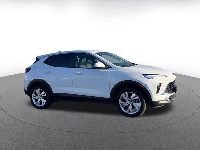 Buick Encore GX 2025