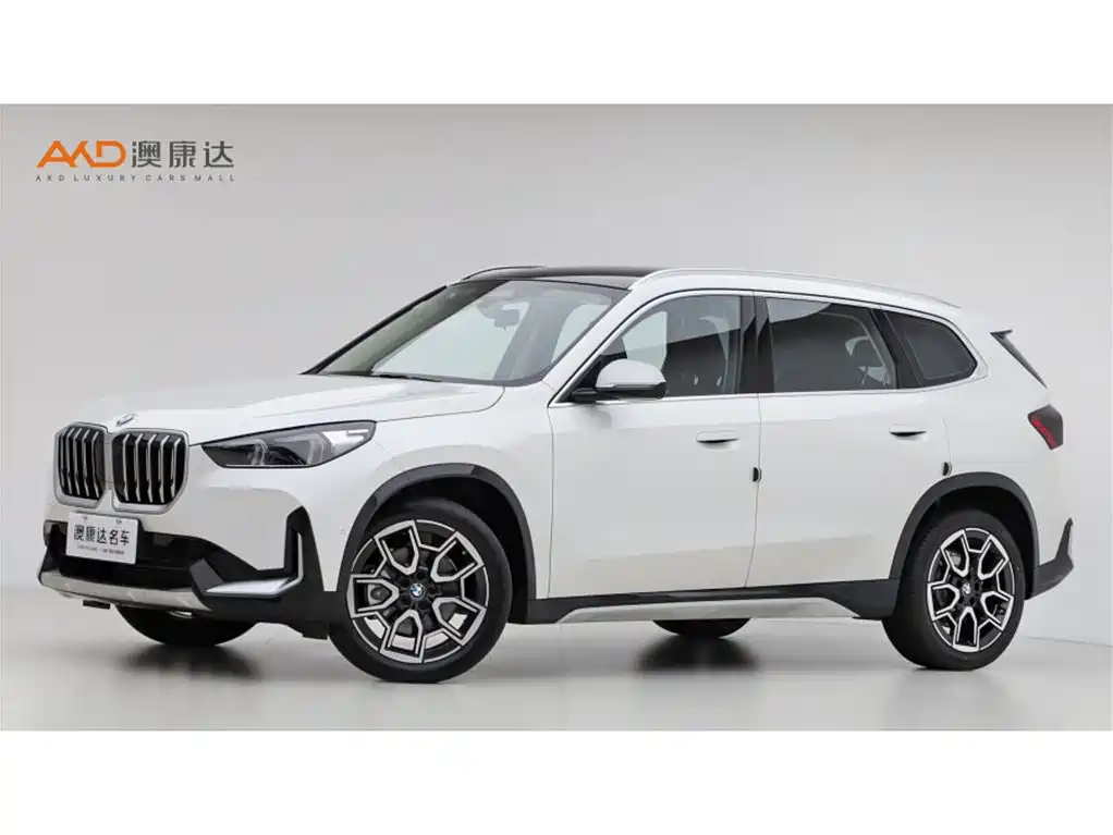 BMW X1 2024