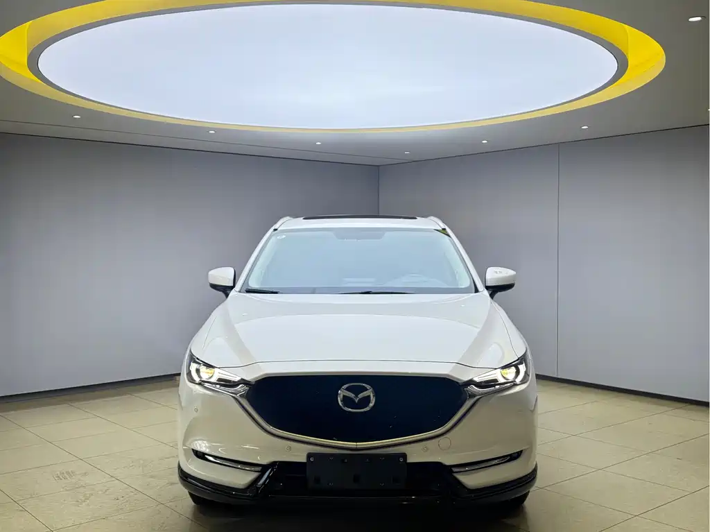 Mazda CX-5 2021