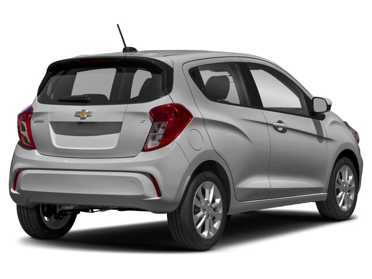 Chevrolet Spark 2022