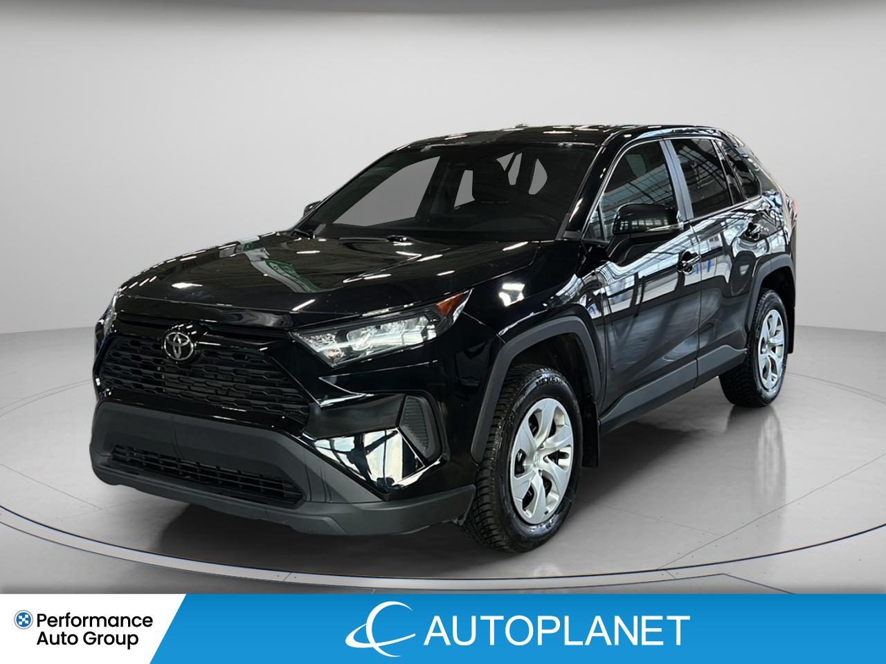 Toyota RAV4 2022