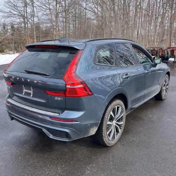 Volvo XC60 2023