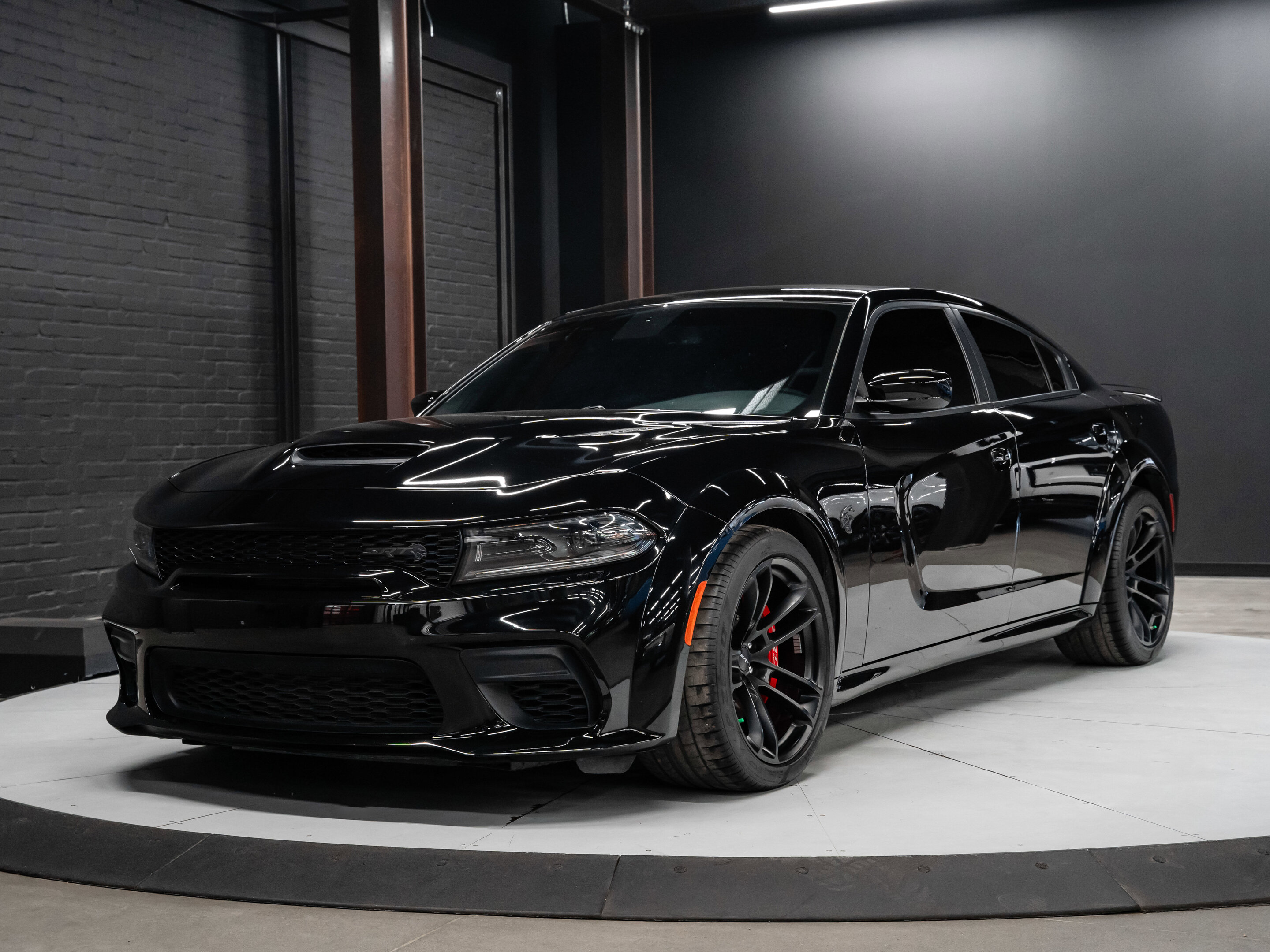 Dodge Charger 2022