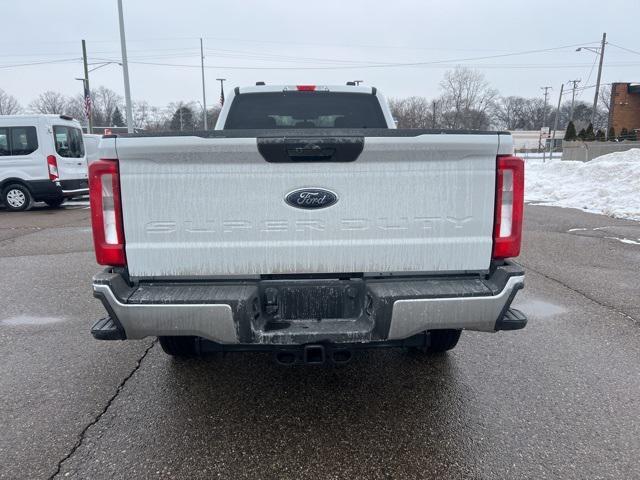 Ford F 250 2025