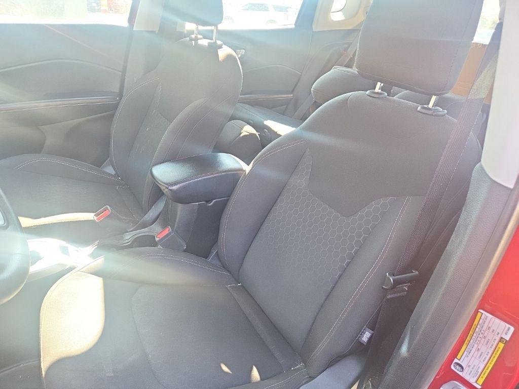 Jeep Compass 2021