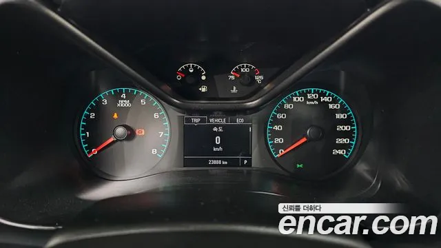 Chevrolet Colorado 2022