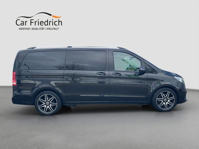 Mercedes-Benz V 250 2021