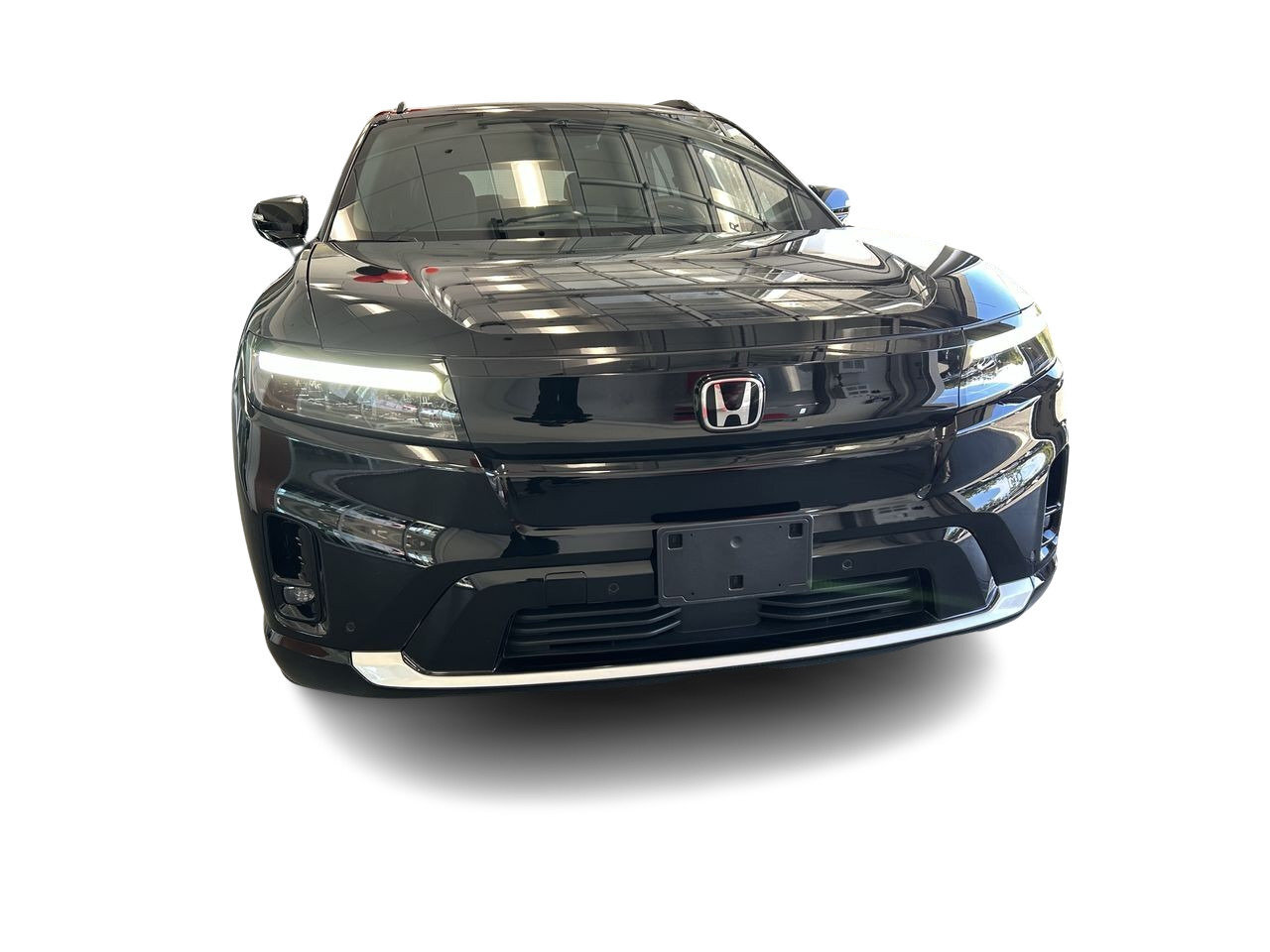 Honda Prologue 2024