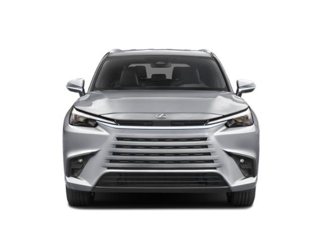 Lexus TX 2024