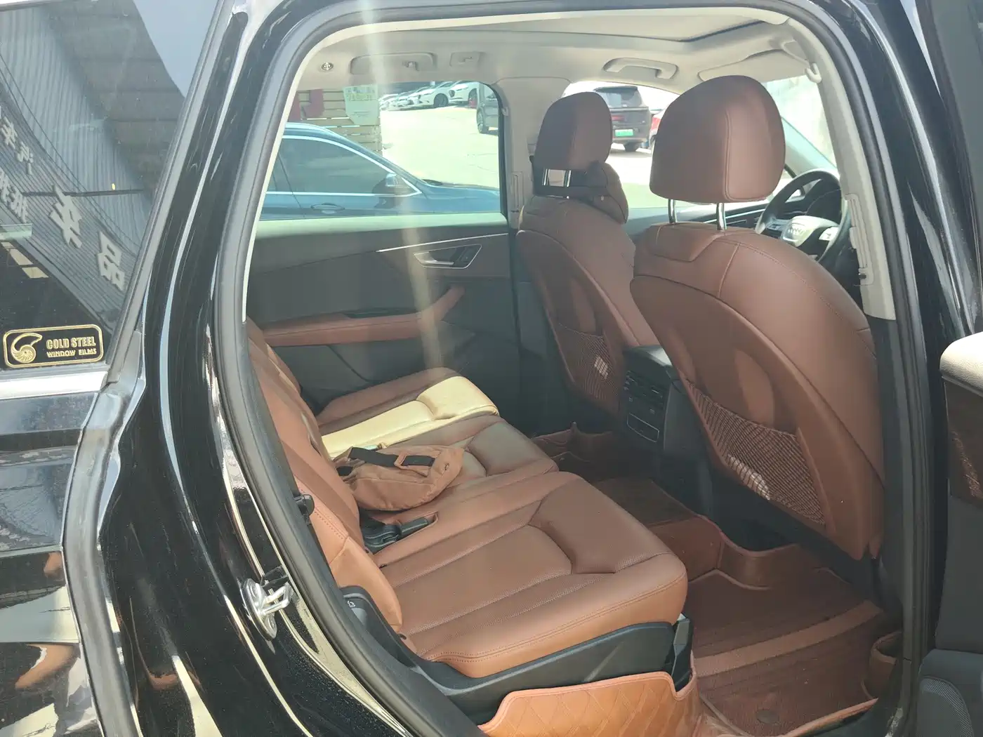 Audi Q7 2024