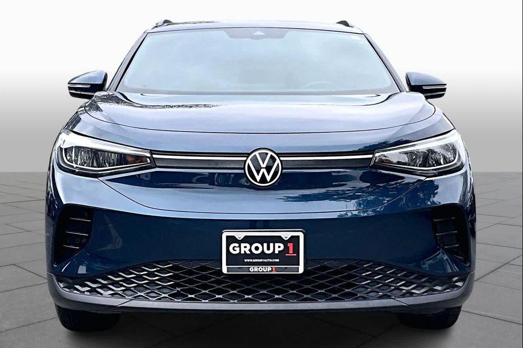Volkswagen ID.4 2023