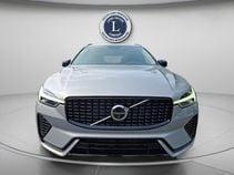 Volvo XC60 2025