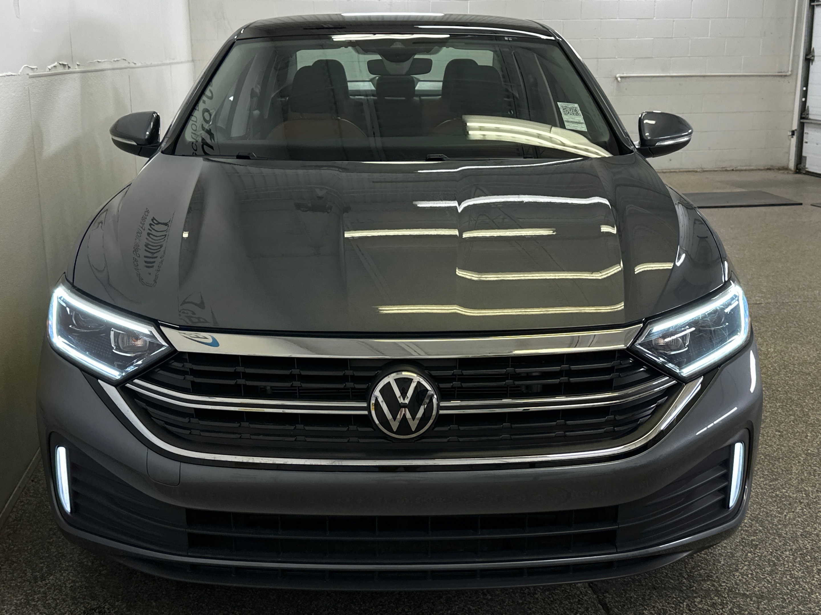 Volkswagen Jetta 2024