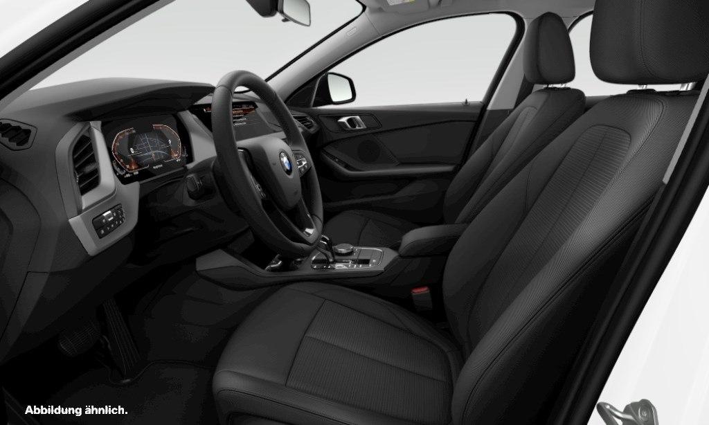 BMW 116 2022