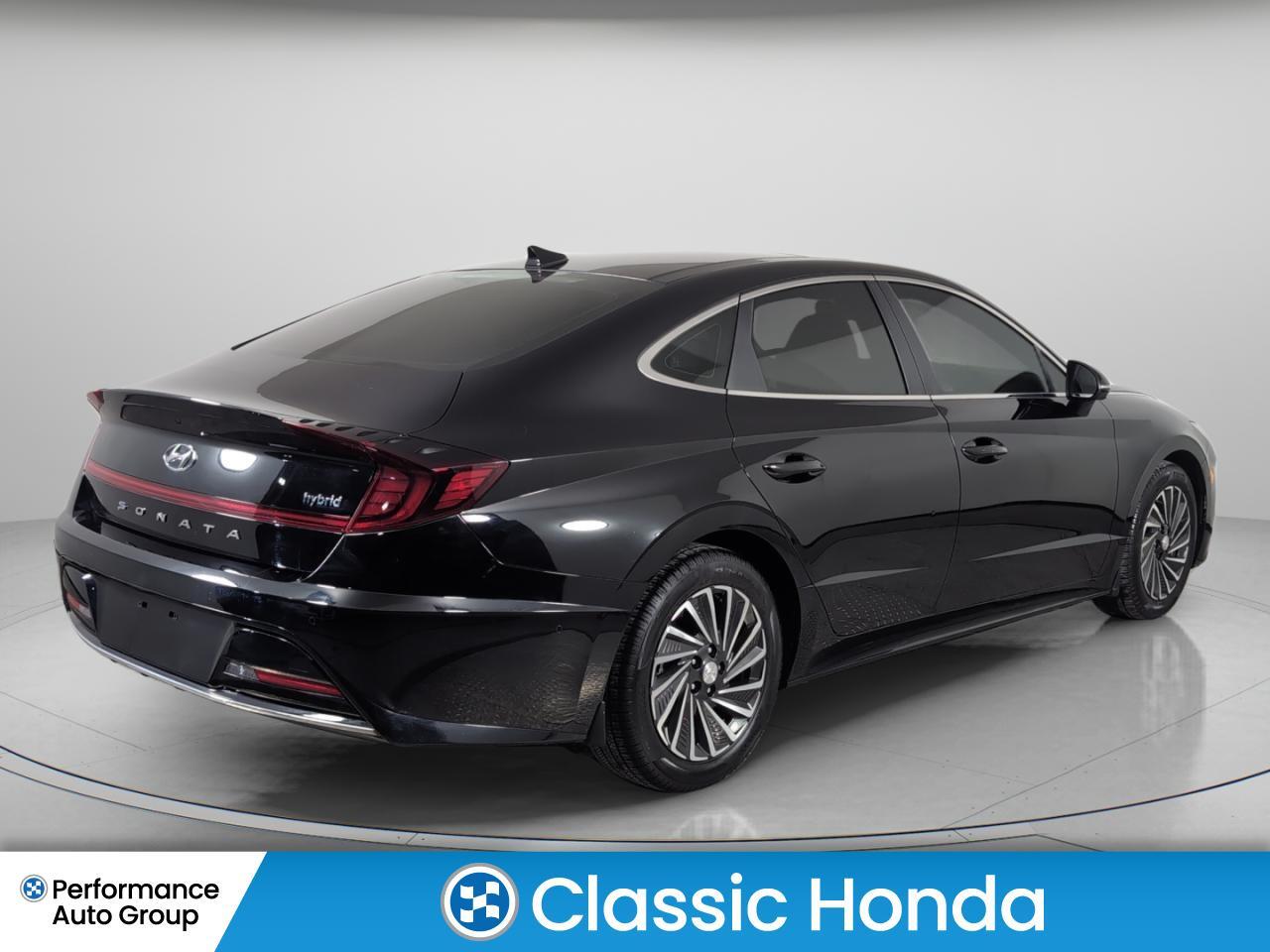Hyundai Sonata 2023