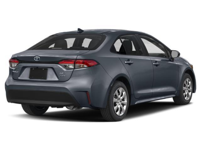 Toyota Corolla 2026