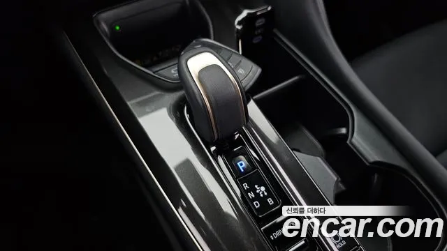 Toyota Crown 2024