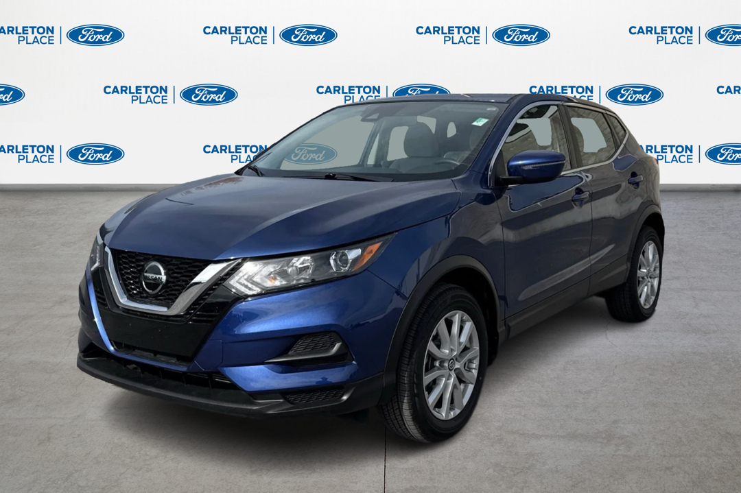 Nissan Qashqai 2023
