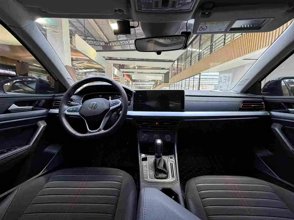 Volkswagen Lavida 2024