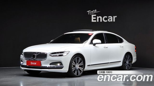 Volvo S90 2023