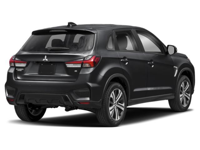 Mitsubishi Outlander Sport 2021