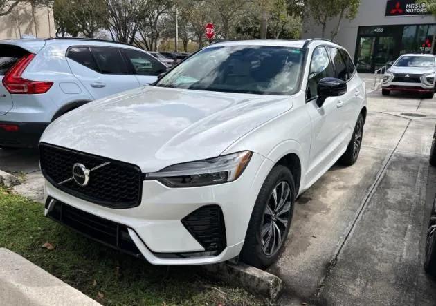 Volvo XC60 2024