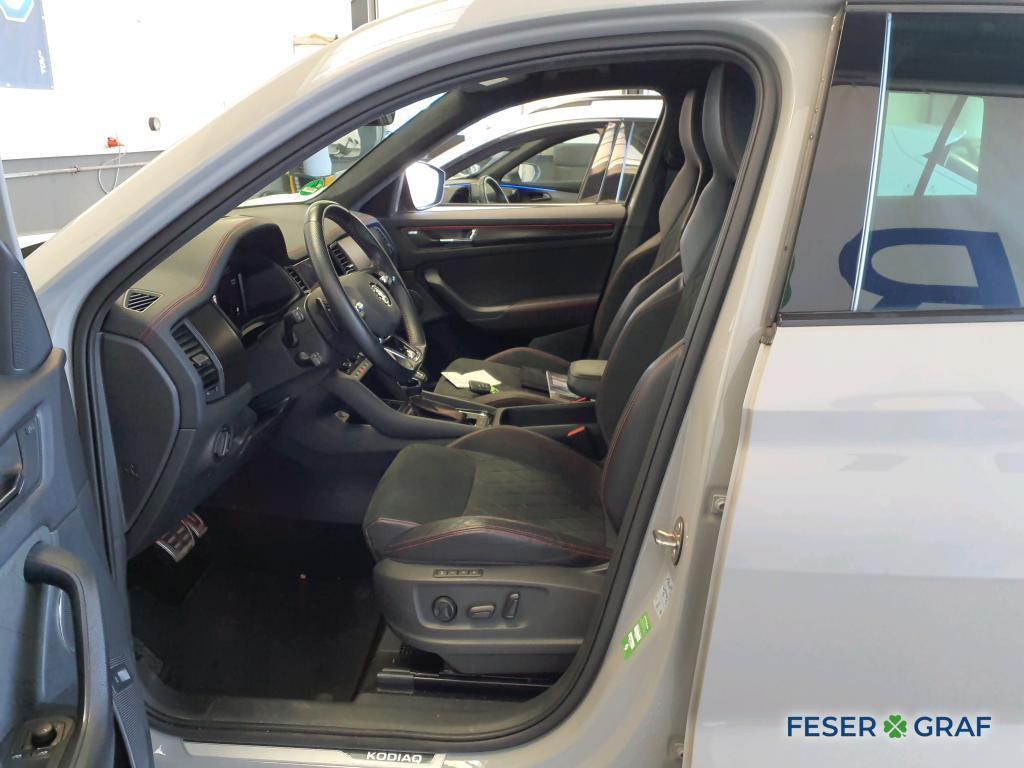 Skoda Kodiaq 2022