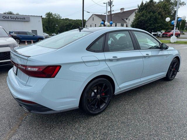Volkswagen Jetta 2026