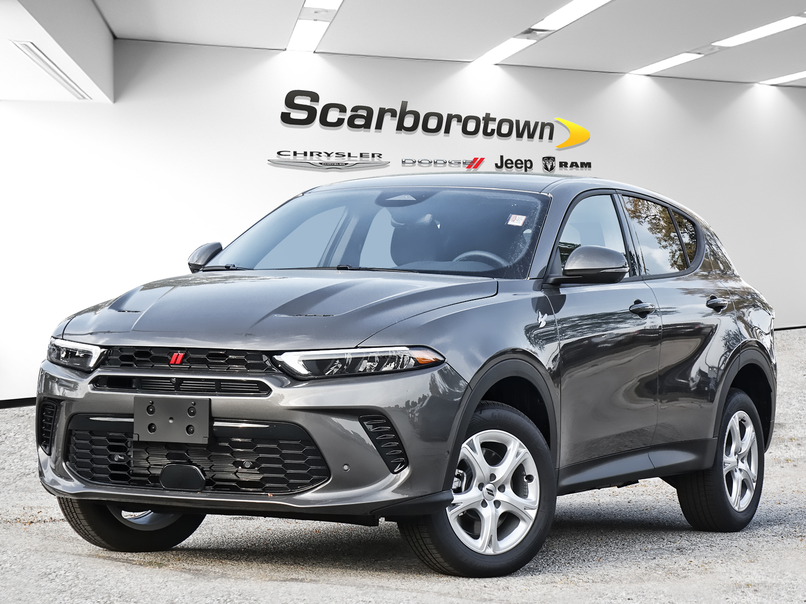 Dodge Hornet 2024