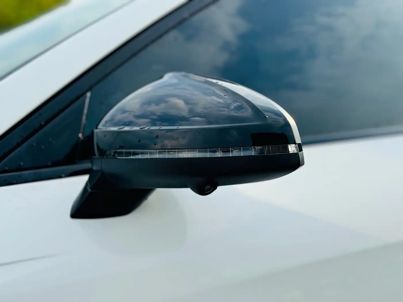Audi A4 2025