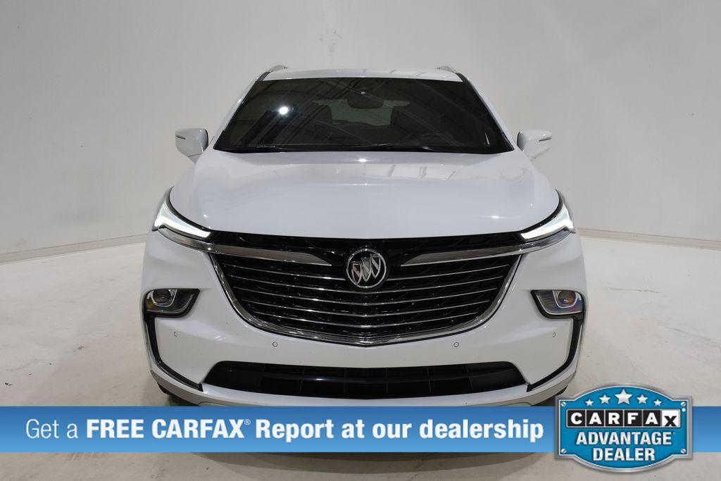 Buick Enclave 2024
