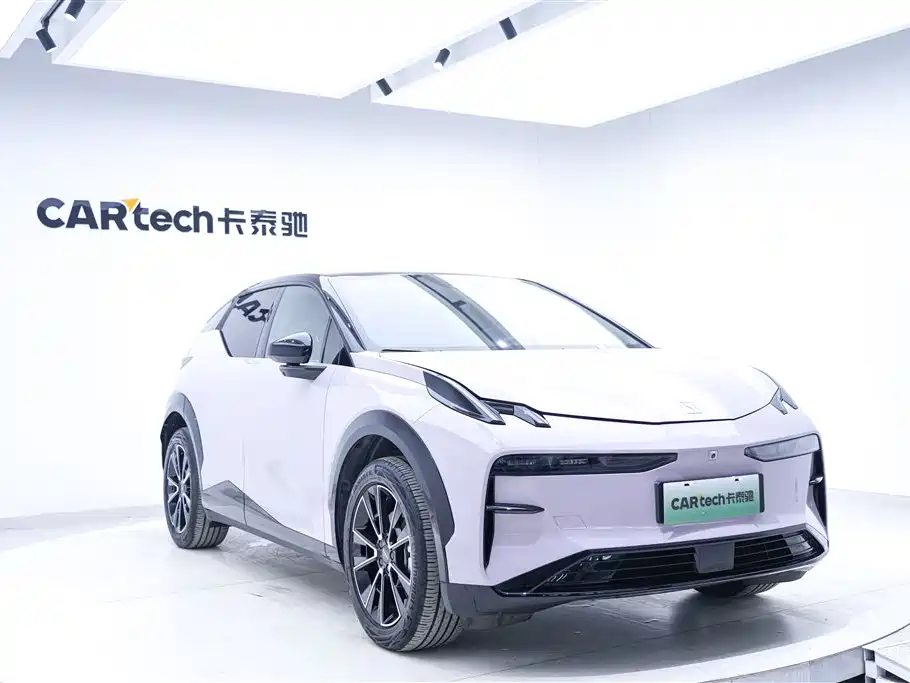 Zeekr X 2024